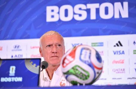 مونديال 2026.. ديدييه ديشان يشيد بمؤهلات المنتخب المغربي ويتوقع مباراة ربع نهائي مثيرة وقوية