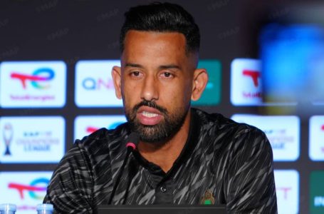 نادي الشمال القطري يعلن التعاقد مع اللاعب المغربي محمد ربيع حريمات