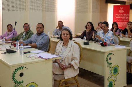 Rabat : rencontre sur le rôle des journalistes dans la promotion du droit à la santé des personnes en situation de handicap