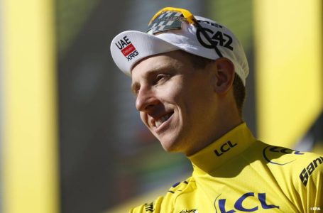 Tour de France (19e étape) : Retour spectaculaire de Pogacar à l&rsquo;Alpe d&rsquo;Huez