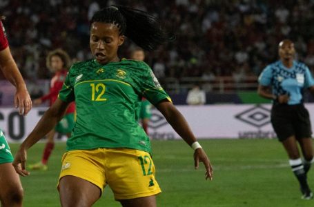 CAN féminine Maroc-2026: des nations majeures et des outsiders déterminés dans le groupe B