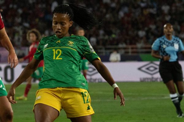 CAN féminine Maroc-2026: des nations majeures et des outsiders déterminés dans le groupe B