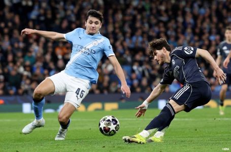 Premier League: Khusanov prolonge avec Manchester City jusqu&rsquo;en 2031