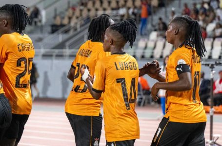 CAN féminine Maroc-2026 (1ère journée/Groupe B): Large victoire de la Côte d’Ivoire face au Burkina Faso (4-1)