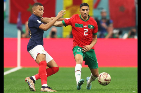 ربع نهائي مونديال 2026 بين المغرب و فرنسا .. مواجهة تجسد قصة لقاءات متجددة