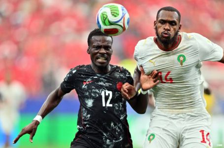 Angleterre : Issa Diop rejoint Ipswich Town, nouvellement promu en Premier League