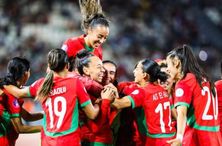 Football féminin : l&rsquo;ascension irrésistible du Maroc