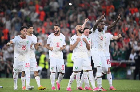 منهجية الاستحواذ.. الهوية التكتيكية الجديدة لـ “أسود الأطلس” في مونديال 2026