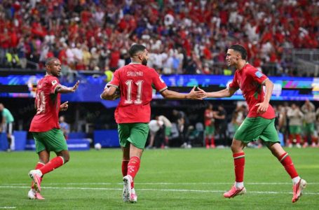 مونديال 2026 – المغرب في مواجهة كندا.. لقاء يعيد إلى الأذهان ذكريات جميلة لـ “أسود الأطلس”