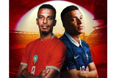 مونديال 2026.. النزال الحاسم بين المغرب وفرنسا، من يفرض سيطرته على وسط الميدان؟