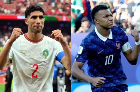 ربع نهائي مونديال 2026 بين المغرب و فرنسا .. مواجهة تجسد قصة لقاءات متجددة