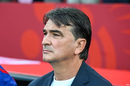 مونديال 2026 .. استقالة داليتش من تدريب منتخب كرواتيا