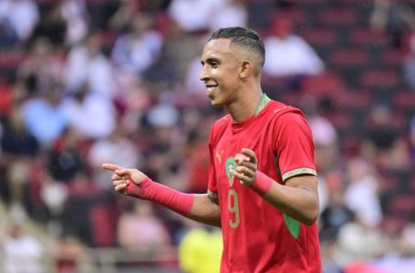 مونديال 2026: (موندو ديبورتيفو) تبرز مهارات سفيان رحيمي