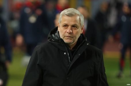 Ligue 1 : Le Français Bruno Genesio nouvel entraîneur de l&rsquo;OM