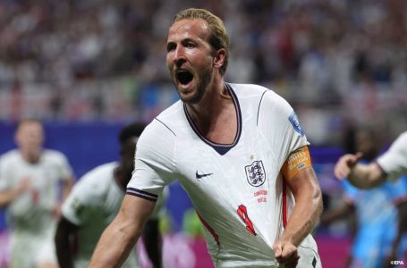 Mondial-2026 : L&rsquo;Angleterre bat la RD Congo et rejoint le Mexique en huitièmes