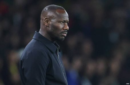 Sénégal: le sélectionneur Pape Thiaw limogé après un Mondial décevant