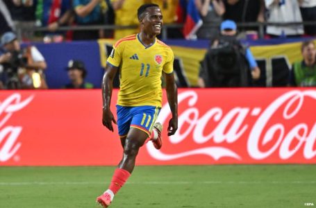 Mondial 2026: La Colombie décroche le dernier billet pour les huitièmes de finale