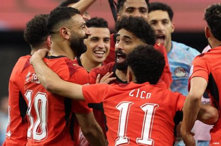 Mondial-2026: L&rsquo;Égypte qualifiée en huitièmes de finale aux dépens de l&rsquo;Australie