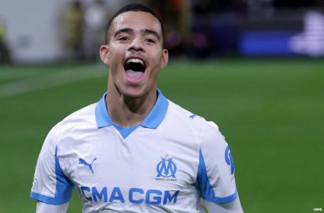 Ligue 1 : Greenwood quitte l&rsquo;OM pour Fenerbahçe