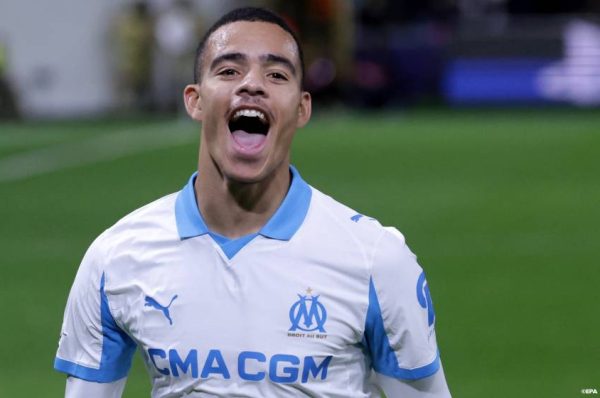 Ligue 1 : Greenwood quitte l&rsquo;OM pour Fenerbahçe