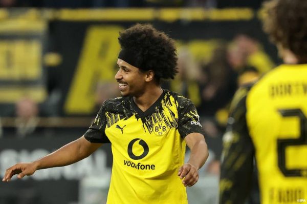 Liga : l&rsquo;attaquant allemand Karim Adeyemi s&rsquo;engage avec le Barça jusqu&rsquo;en 2031