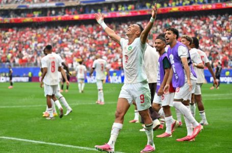 Mondial-2026: Le Maroc… dernier étendard arabe et africain