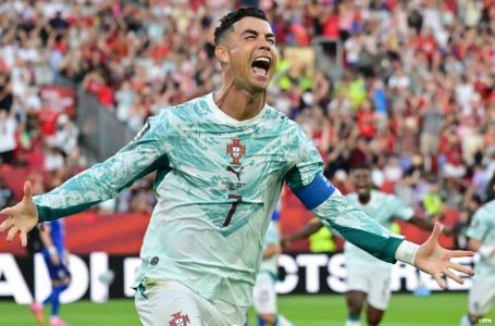 مونديال 2026.. البرتغال تنتزع فوزا مثيرا أمام كرواتيا (2-1) وتعبر الى دور الثمن