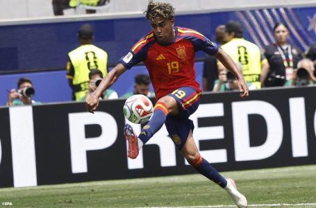 Mondial2026: France-Espagne, une demi-finale à 2,74 milliards d&rsquo;euros