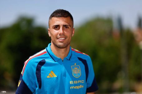 Mondial-2026: « C’est le match de notre vie », lance Rodri avant la finale face à l’Argentine