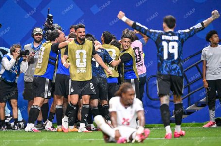 Mondial2026: Au bout d&rsquo;un combat palpitant face à l’Angleterre, l&rsquo;Argentine en finale