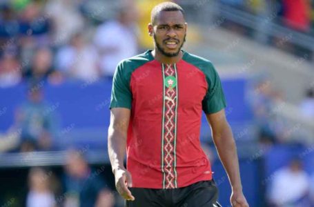 عيسى ديوب يؤكد عزم اللاعبين على الذهاب بعيدا في المنافسة بعد الفوز على هولندا
