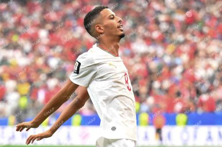 Mondial 2026 : Azzedine Ounahi élu homme du match après son doublé face au Canada
