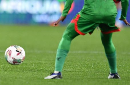 CAN féminine Maroc-2026 (1ère journée/Groupe C): victoire du Malawi contre le Nigeria (3-2)