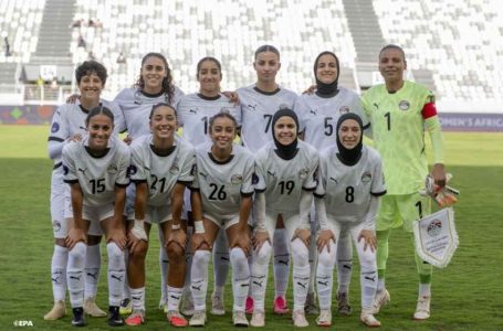CAN féminine Maroc-2026 (2e journée/Groupe C) : victoire du Malawi face à l’Egypte (3-1)