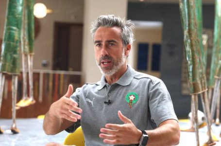 CAN féminine : Jorge Vilda promet des Lionnes « engagées jusqu&rsquo;au bout » pour rendre les Marocains fiers