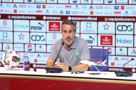 CAN féminine (Maroc-2026) : Le choix de la liste est le fruit d&rsquo;un suivi minutieux tout au long de la saison (Jorge Vilda)