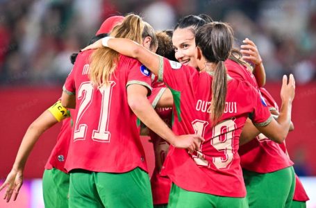 CAN féminine Maroc-2026 (1ère journée/Groupe A): Victoire du Maroc face au Kenya (4-0)
