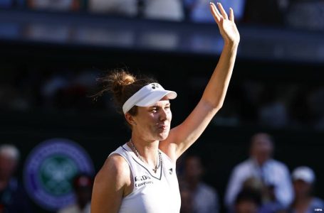 Classement WTA: La Tchèque Linda Noskova intègre le Top 10 mondial