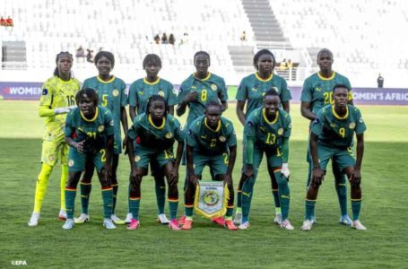 CAN féminine Maroc-2026 (2e journée/Groupe A): courte victoire du Sénégal face au Kenya (1-0)