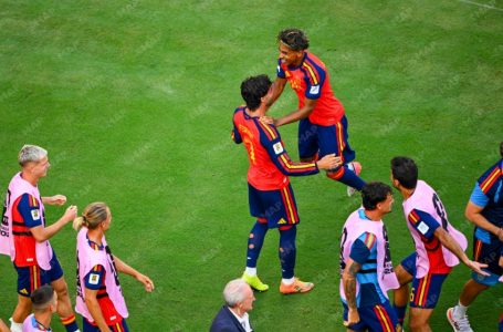 مونديال 2026 ..المنتخب الاسباني يتوج باللقب عقب فوزه على نظيره الارجنتيني (1 -0) بعد التمديد
