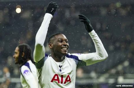 Football: Randal Kolo quitte le Paris SG pour la Juventus Turin