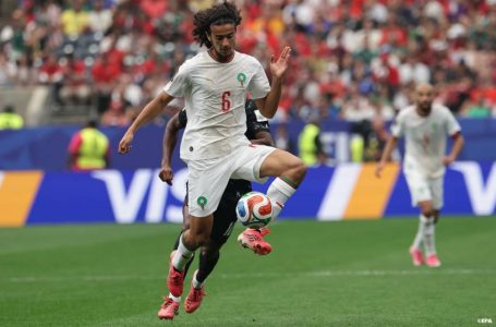 Ayyoub Bouaddi, la révélation incontestable de la Coupe du monde 2026 (The Athletic)