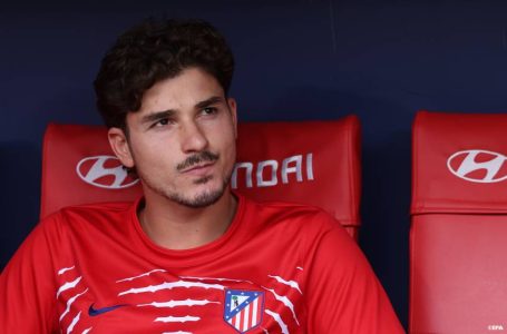 Liga: Le FC Barcelone maintient la pression pour recruter Julian Alvarez