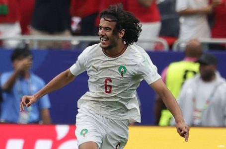 Ayyoub Bouaddi, de la précocité à la consécration