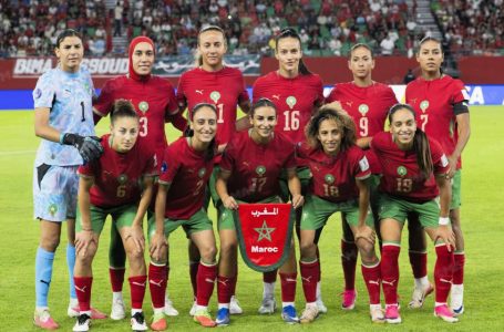 كأس أمم إفريقيا للسيدات –2026 .. المنتخب المغربي يضرب موعدا مع نظيره الجنوب إفريقي في دور الربع