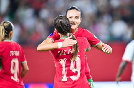 CAN féminine Maroc-2026: Programme des demi-finales