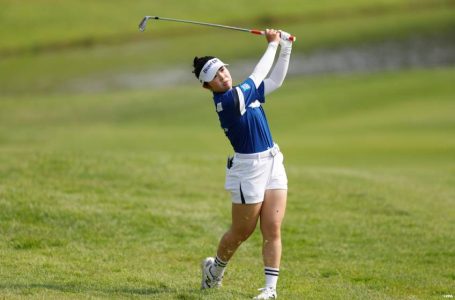 Golf: La Japonaise Yamashita remporte le tournoi d&rsquo;Edmonton