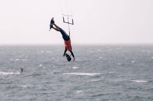 Kitesurf: Coup d&rsquo;envoi de la 11è édition du « Dakhla Downwind Challenge »