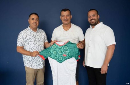 Le Français Bernard Goutta, nouvel entraîneur de l&rsquo;équipe nationale de rugby à XV