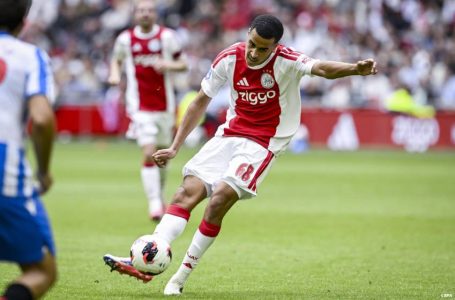 Abdellah Ouazane confirme son choix de représenter le Maroc
